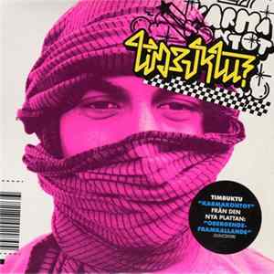 Timbuktu - Karmakontot Album