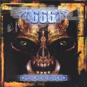 666 - Paradoxx Album