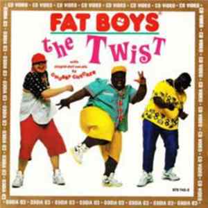 Fat Boys - The Twist Album