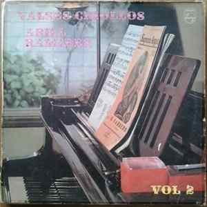 Ariel Ramirez - Valses Criollos Vol. 2 Album