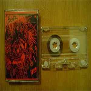 Cervix - Winter Tour Tape Album