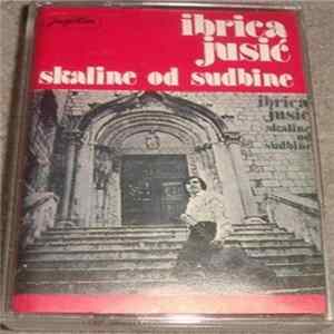 Ibrica Jusić - Skaline Od Sudbine Album
