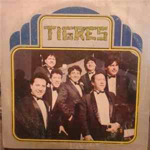 Tigres - Tigres Album