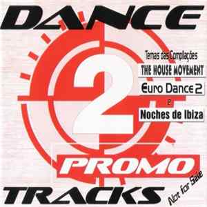 Various - Dance Promo Tracks 2 Album