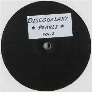 Various - Discogalaxy Pearls Vol. 2 Album