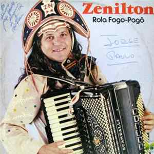 Zenilton - Rola Fogo-Pagô Album
