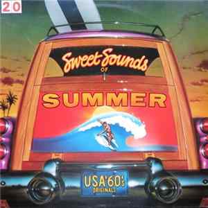Various - Sweet Sounds Of Summer (USA '60's Originals) Album