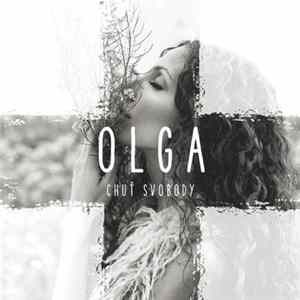 Olga Lounová - Chuť Svobody Album