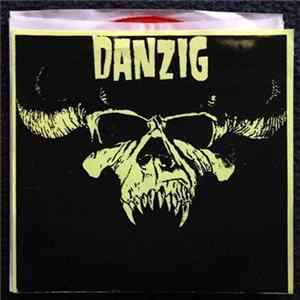 Danzig - Live At The Felt Forum Album