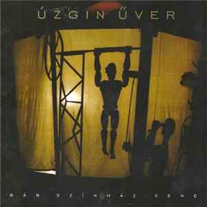 Úzgin Űver - Báb Színház Zene Album