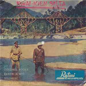 Various - Kwai-Joen Silta Album