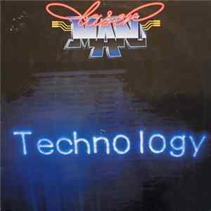 Laserman - Technology Album