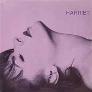 Harriet - Temple Of Love Album