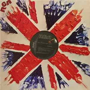 Various - RCA Mix Promocional Nº 4 Album