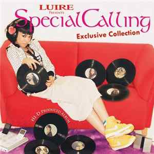Various - Luire Presents Special Calling Exclusive Collection Album