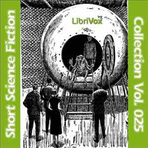 Various - Short Science Fiction Collection Vol. 025 Album