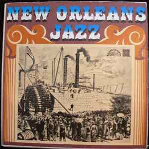 Paul Barbarin And His Jazz Band - New Orleans Jazz Album
