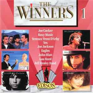Various - The Winners 1 Album