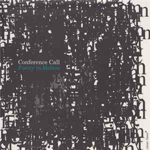 Conference Call - Poetry In Motion Album
