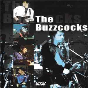 The Buzzcocks - The Buzzcocks Album