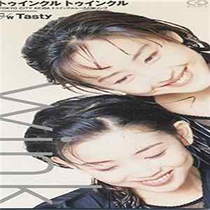 Wink - トゥインクル トゥインクル Album