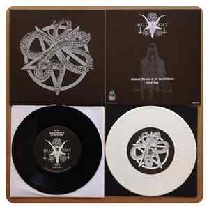 Hellgoat - End Of Man Album