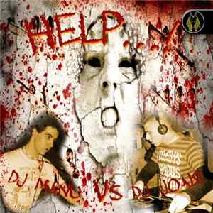 DJ Manu vs DJ Joaki - Help...! Album
