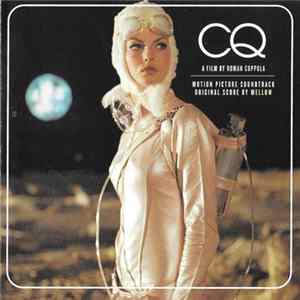 Various - CQ Motion Picture Soundtrack Album