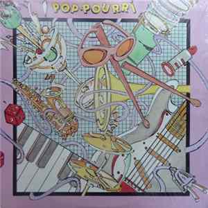 Pop-Pourri - Pop-Pourri Album