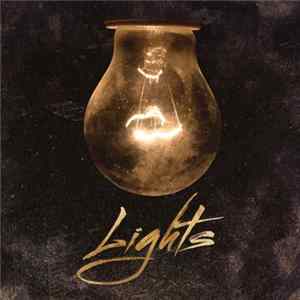 Blizzard - Lights - EP Album