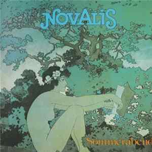 Novalis - Sommerabend Album