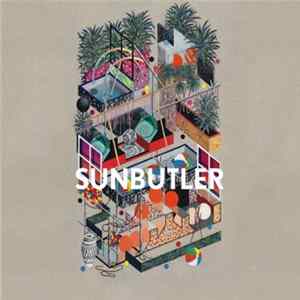 Sunbutler - Sunbutler Album