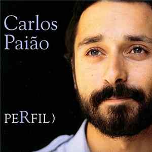 Carlos Paião - Perfil Album
