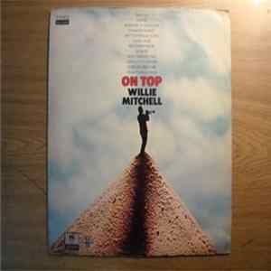 Willie Mitchell - On Top Album