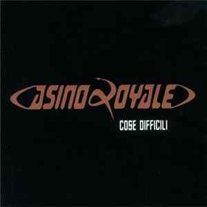 Casino Royale - Cose Difficili Album