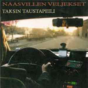 Nääsvillen Veljekset - Taksin Taustapeili Album