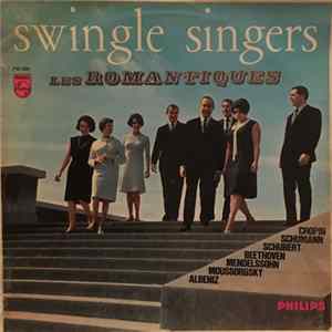 Swingle Singers - Les Romantiques Album