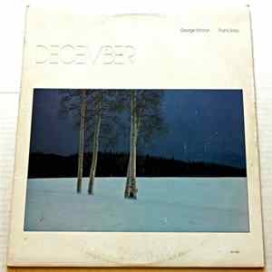 George Winston - December Album