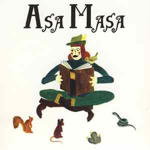 Asa Masa - Jou Jou Album