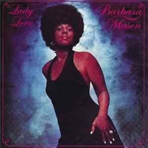 Barbara Mason - Lady Love Album