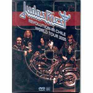Judas Priest - Revolution In Chile - World Tour 2005 Album