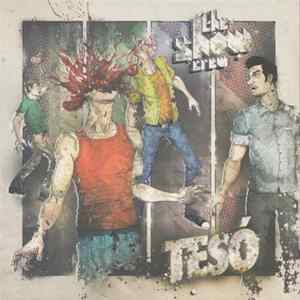 TheShowCrew - Tesó Album