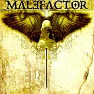 Malefactor - A Collection Of Broken Dreams From The Common Man Album