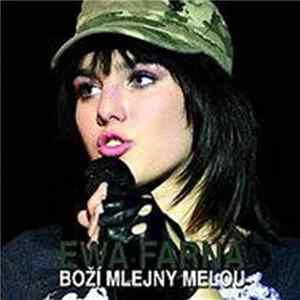 Ewa Farna - Boží Mlejny Melou Album