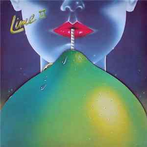 Lime - Lime II Album