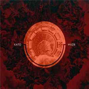Kato | MVZR - Uśmiech Syzyfa Album