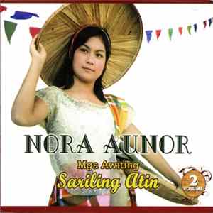 Nora Aunor - Mga Awiting Sariling Atin Volume 2 Album