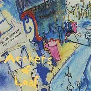 Archers Of Loaf - Icky Mettle Album
