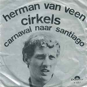 Herman van Veen - Cirkels Album
