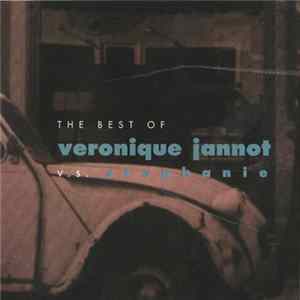 Véronique Jannot v.s. Stephanie - The Best Of Album